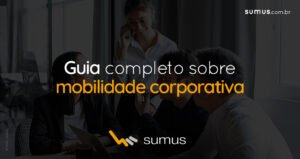 Mobilidade corporativa