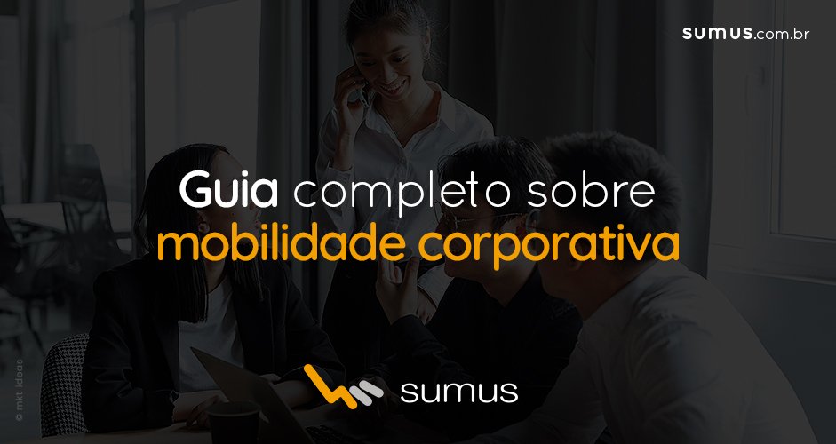 Mobilidade corporativa
