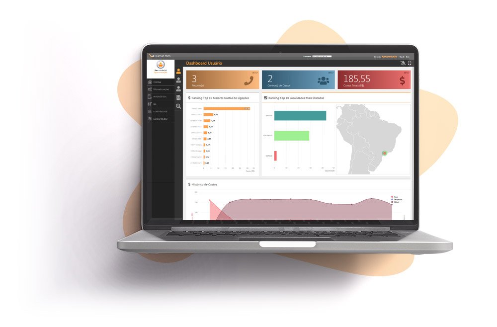 Sumus Billing Solution