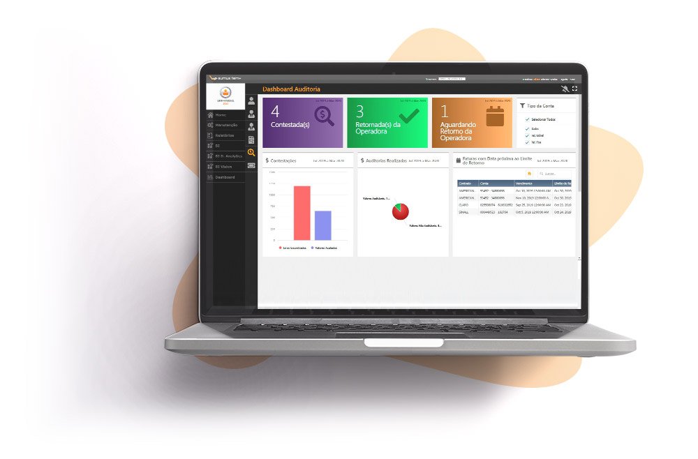 Auditoria de Contas | Consultoria