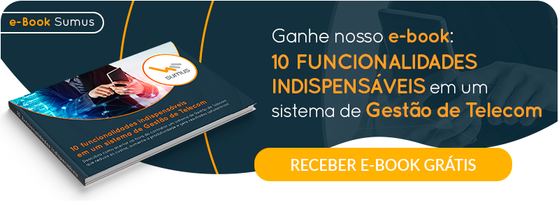 Terceirização de serviços de Telecom: como isso funciona?