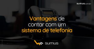 Sistema de telefonia