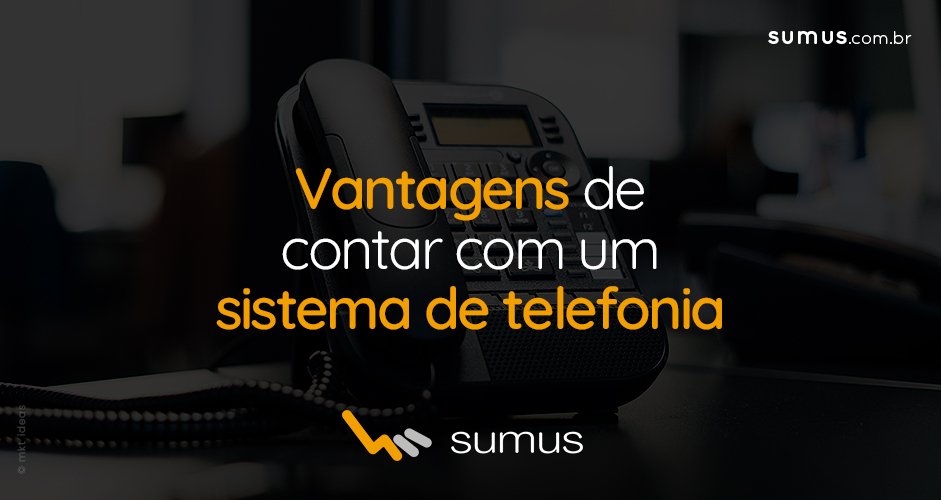 Sistema de telefonia