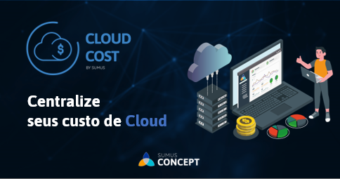 4 dados que comprovam a necessidade de ter uma boa gestão de custos em cloud computing
