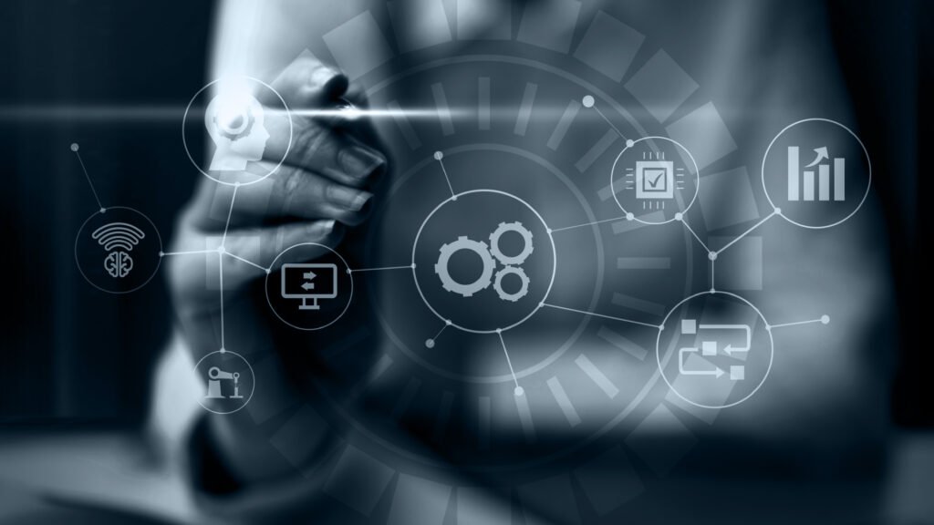 software gestão de ativos.