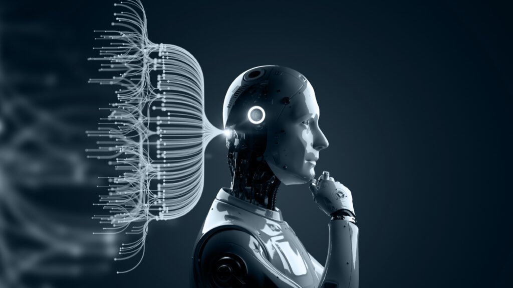 5 aplicação poderosa de Machine Learning