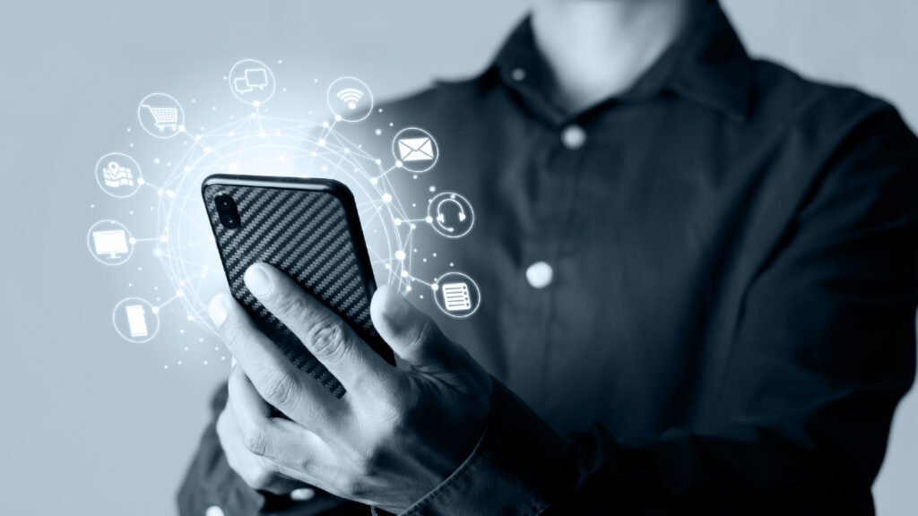 Telefonia Corporativa