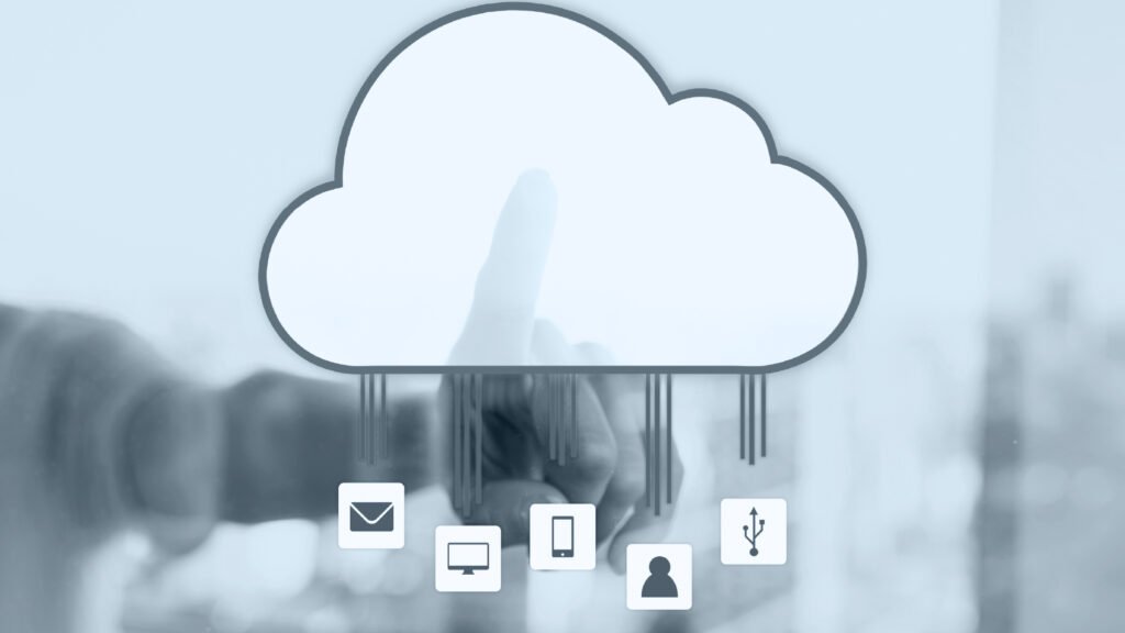 computação em nuvem