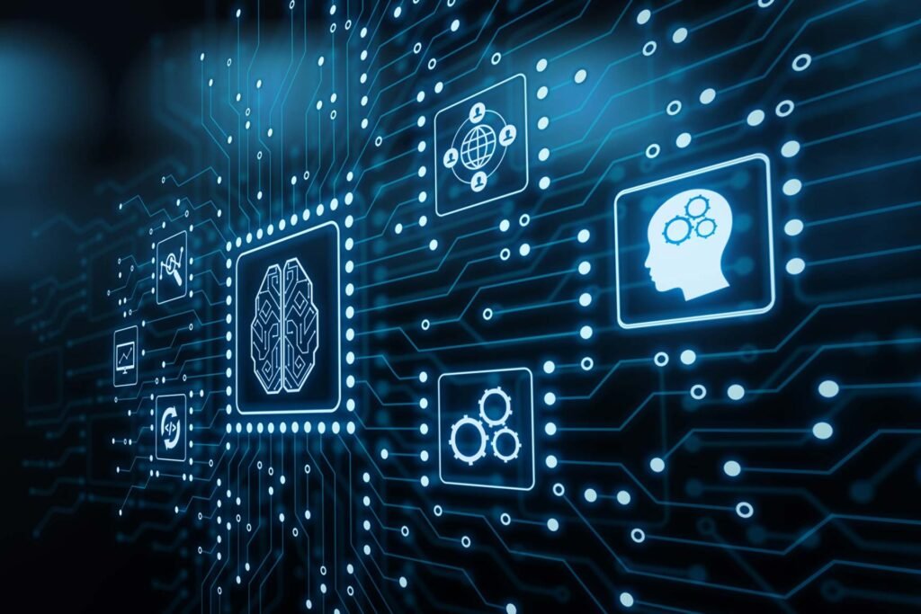 computação em nuvem