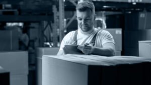 Estoque da sua empresa