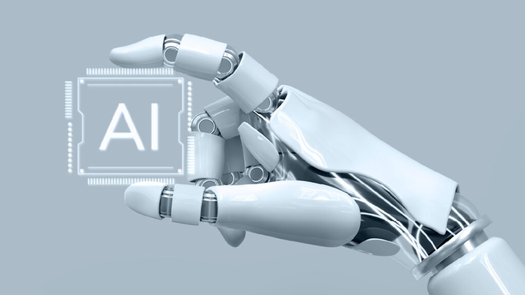 Inteligencia Artificial