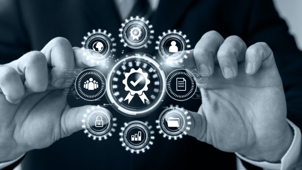 Gestão de Facilities