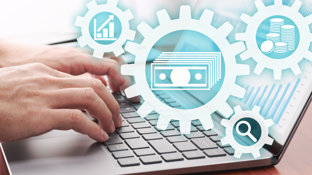 IA gestão de ativos