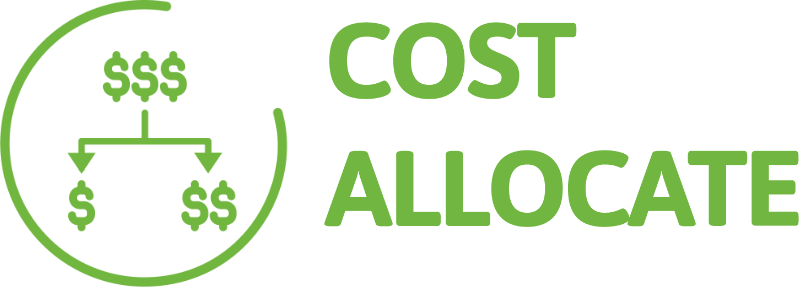 Cost Allocate