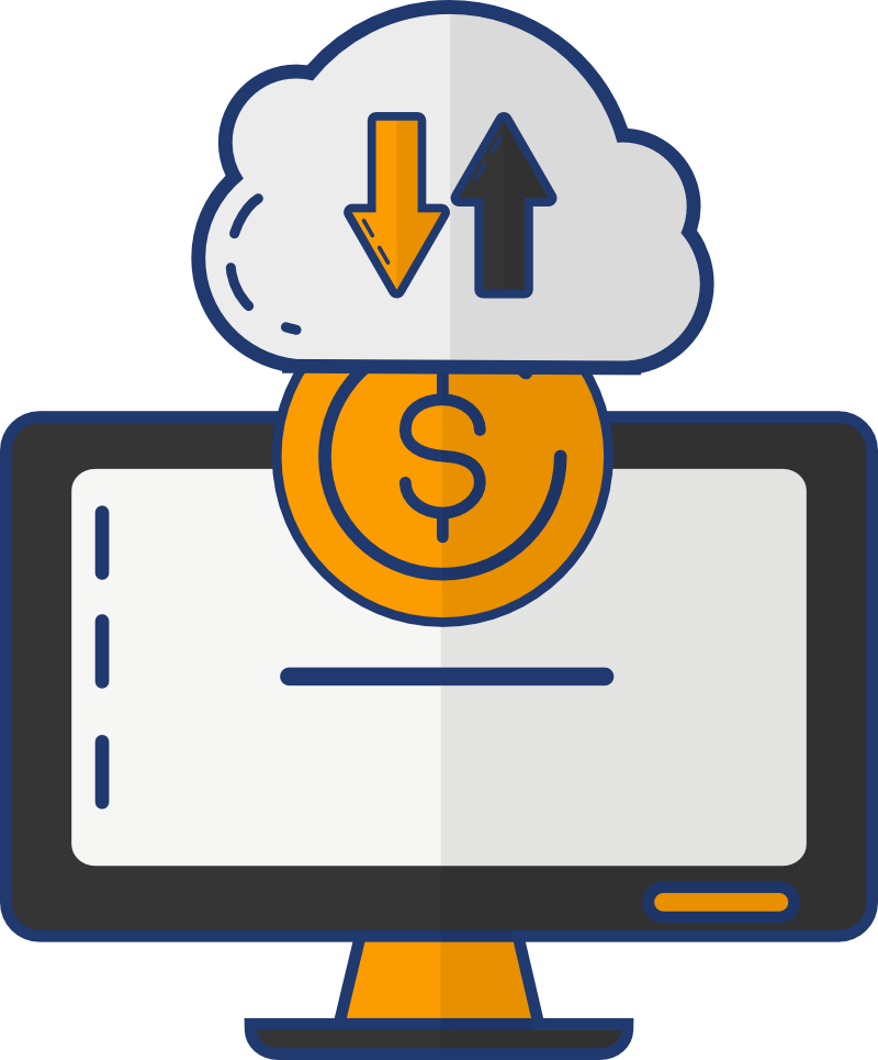 CCM - Cloud Cost Management