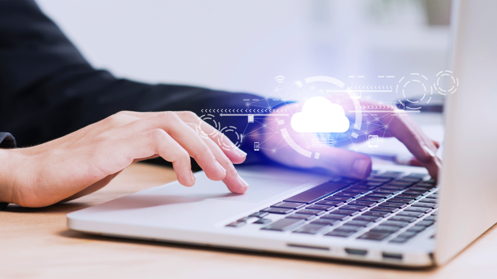 automação em nuvem