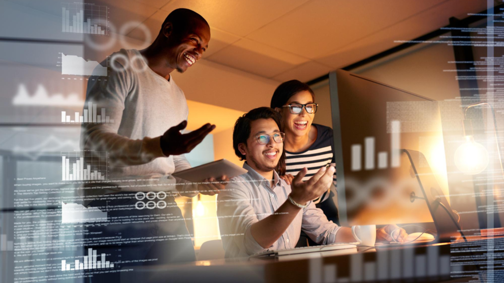 Aumente em até 20% a lucratividade da sua empresa com as soluções da Sumus Concept