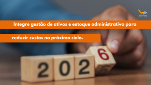 SUMUS Gestão de Custos