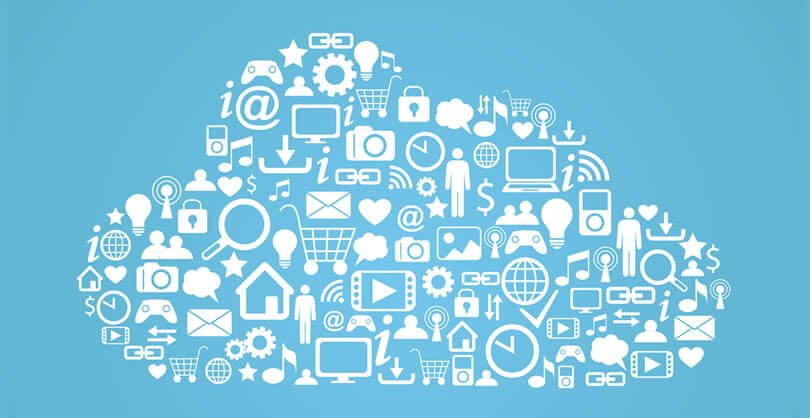 Armazenamento em nuvem 